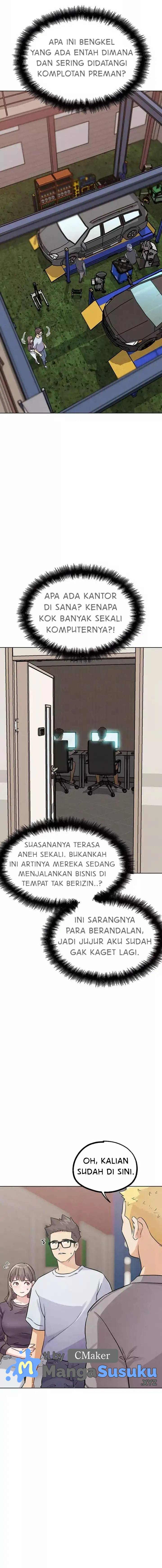 IRL PVP (KJH) - Chapter 21 18