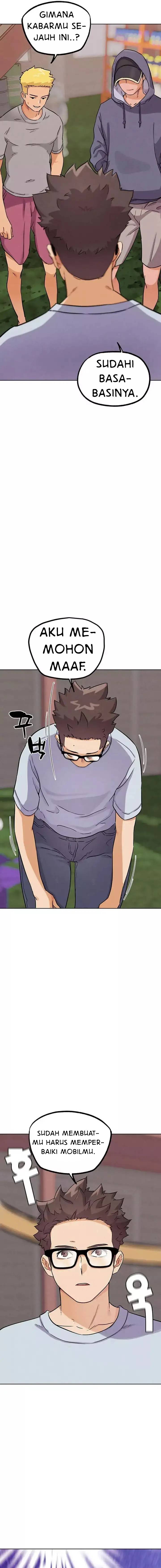 IRL PVP (KJH) - Chapter 21 19