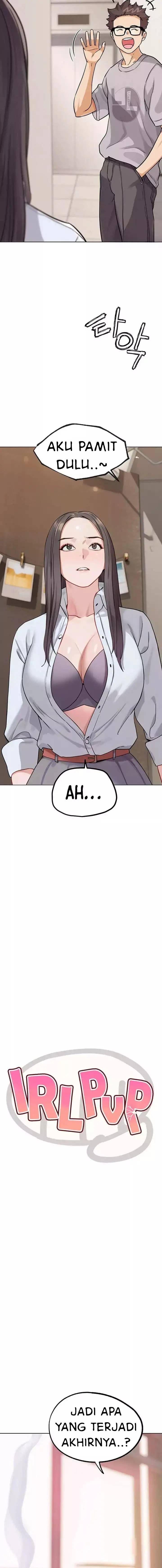 IRL PVP (KJH) - Chapter 21 10