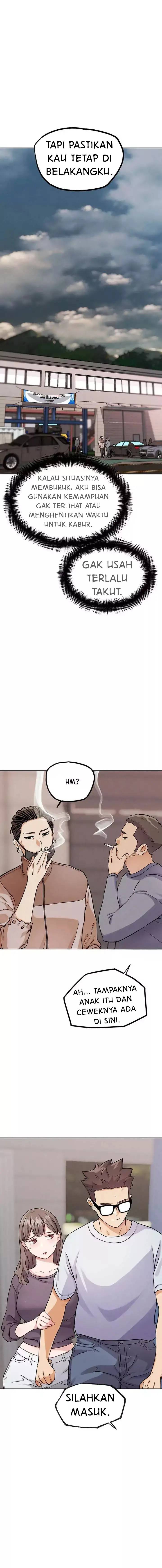 IRL PVP (KJH) - Chapter 21 17