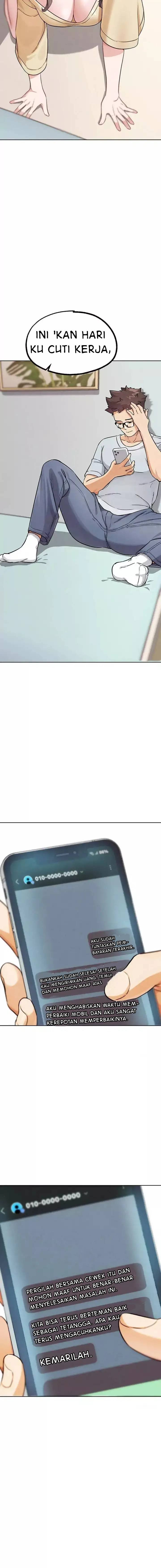 IRL PVP (KJH) - Chapter 21 14