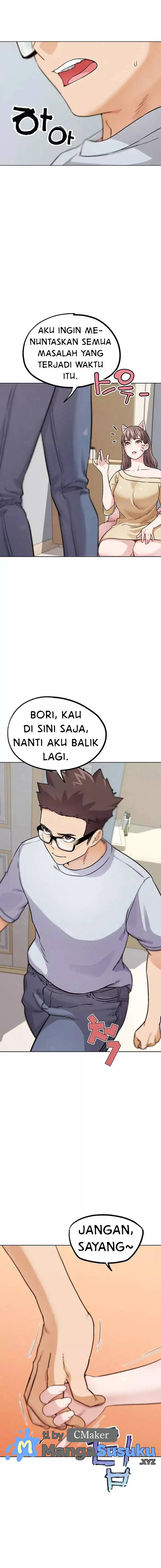 IRL PVP (KJH) - Chapter 21 15