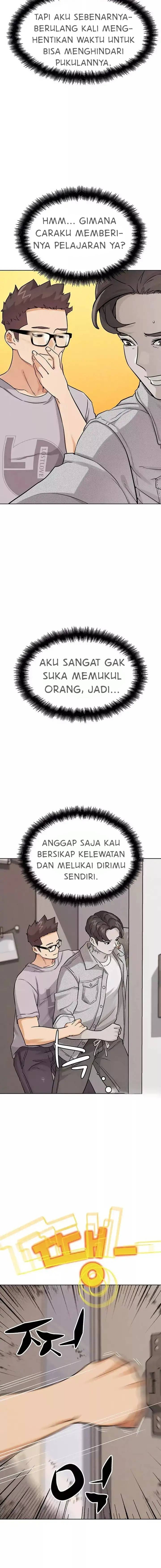 IRL PVP (KJH) - Chapter 21 6