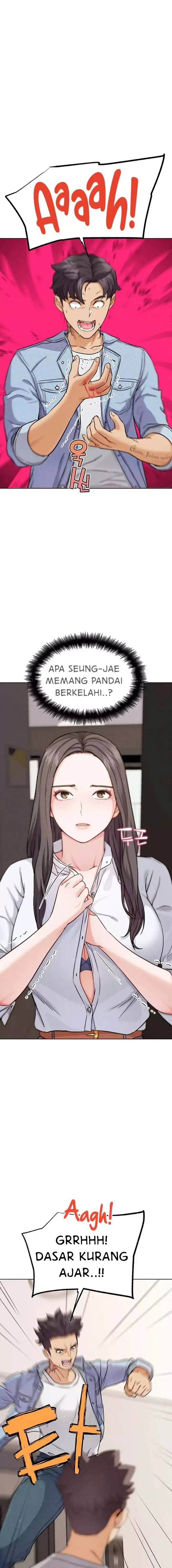 IRL PVP (KJH) - Chapter 21 7