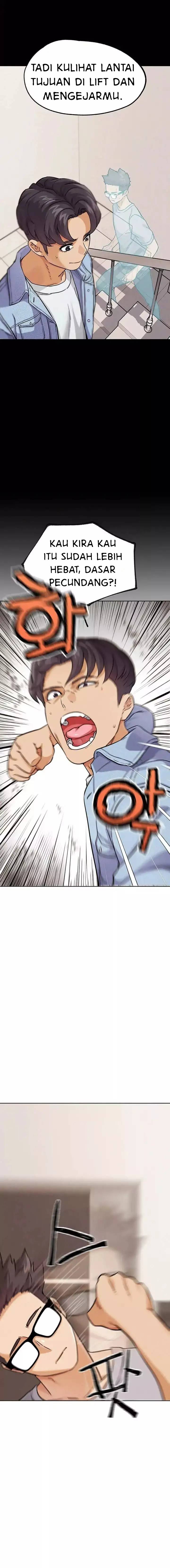 IRL PVP (KJH) - Chapter 21 4