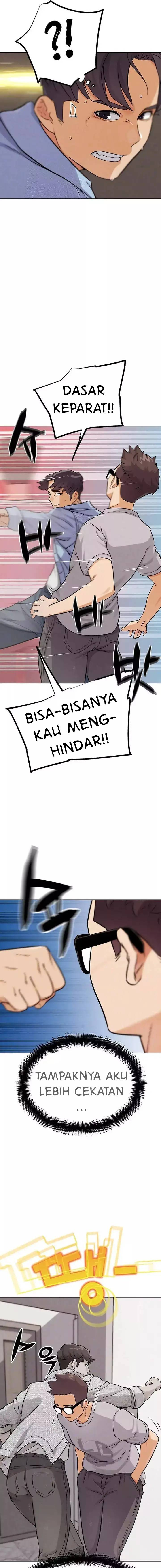 IRL PVP (KJH) - Chapter 21 5