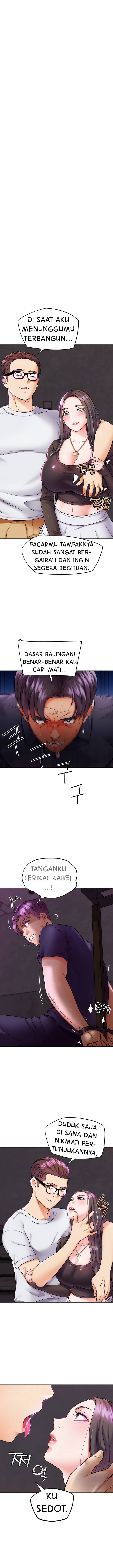 IRL PVP (KJH) - Chapter 09 2