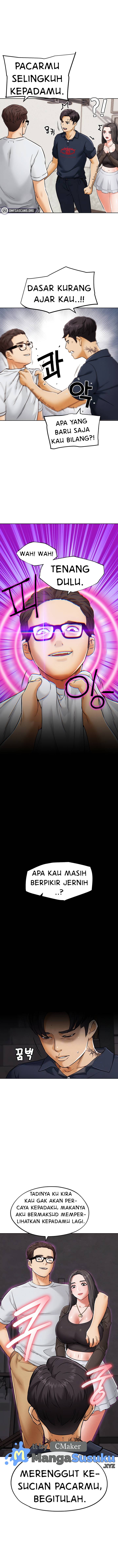 IRL PVP (KJH) - Chapter 09 1