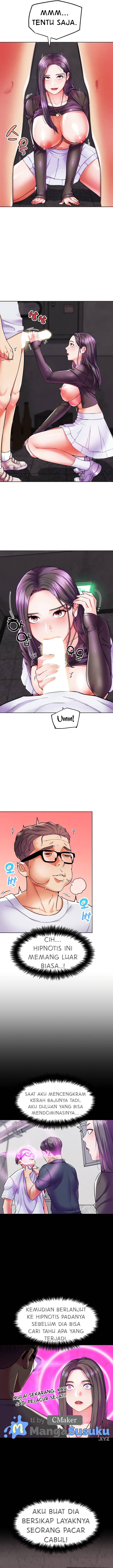 IRL PVP (KJH) - Chapter 09 6