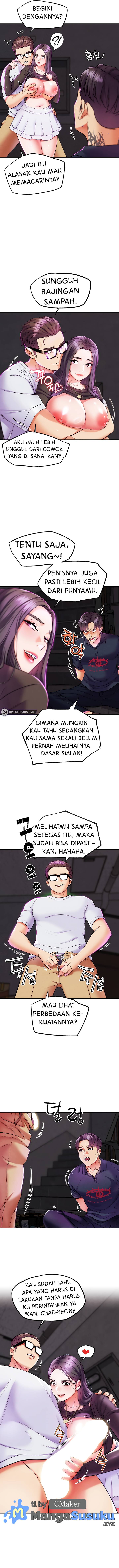 IRL PVP (KJH) - Chapter 09 5