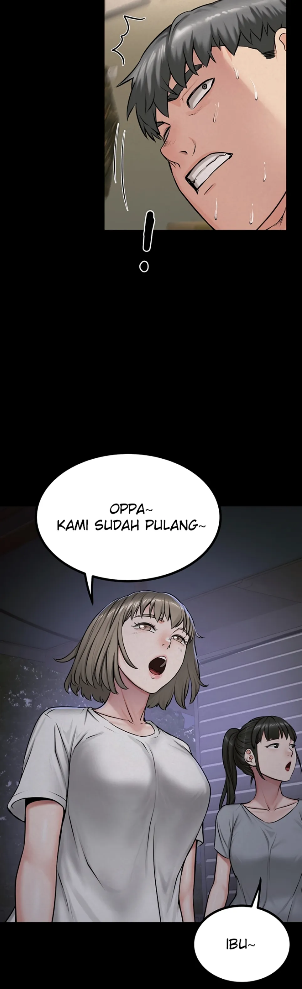 Island Girl - Chapter 20 26 Island Girl - Chapter 20 26