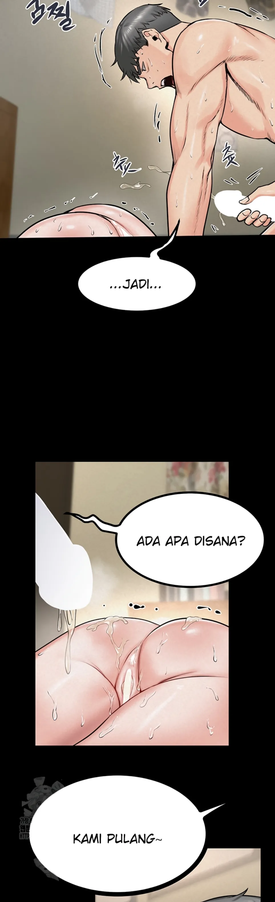 Island Girl - Chapter 20 25 Island Girl - Chapter 20 25