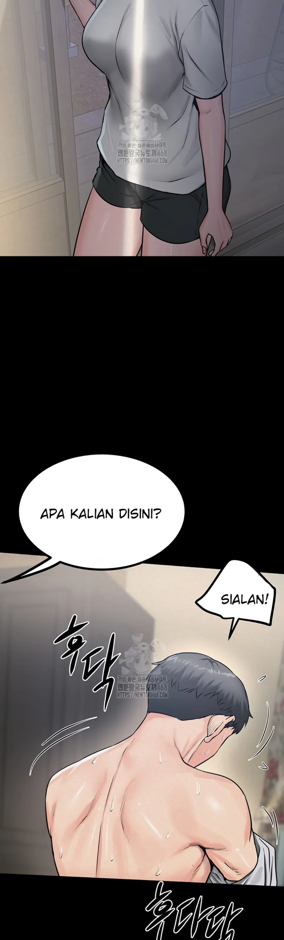 Island Girl - Chapter 20 30 Island Girl - Chapter 20 30