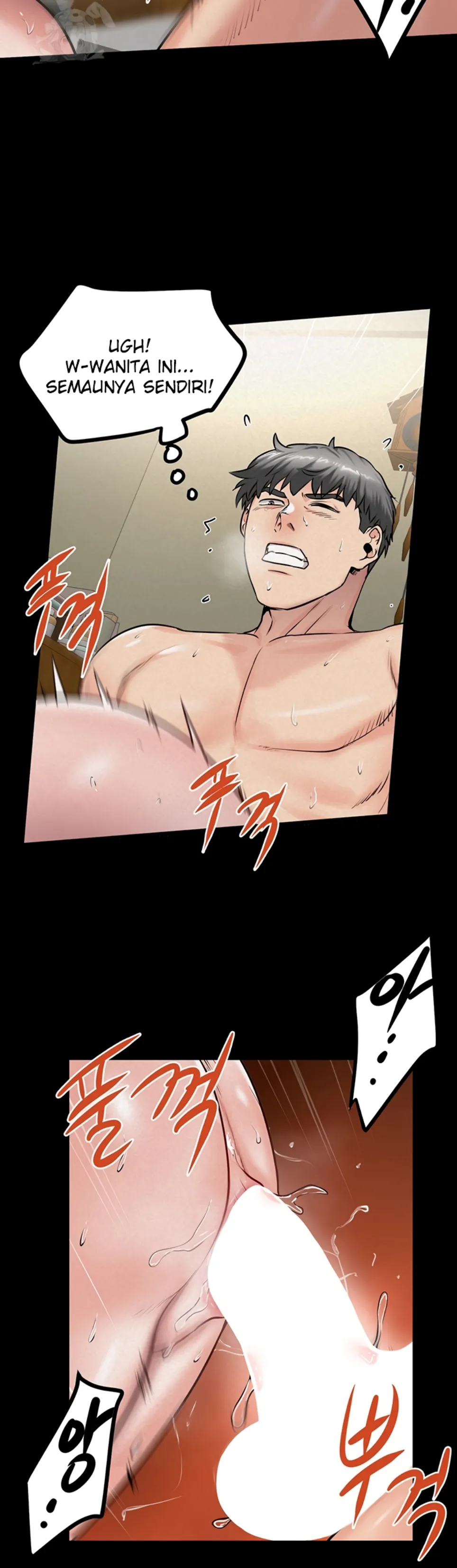 Island Girl - Chapter 20 13 Island Girl - Chapter 20 13