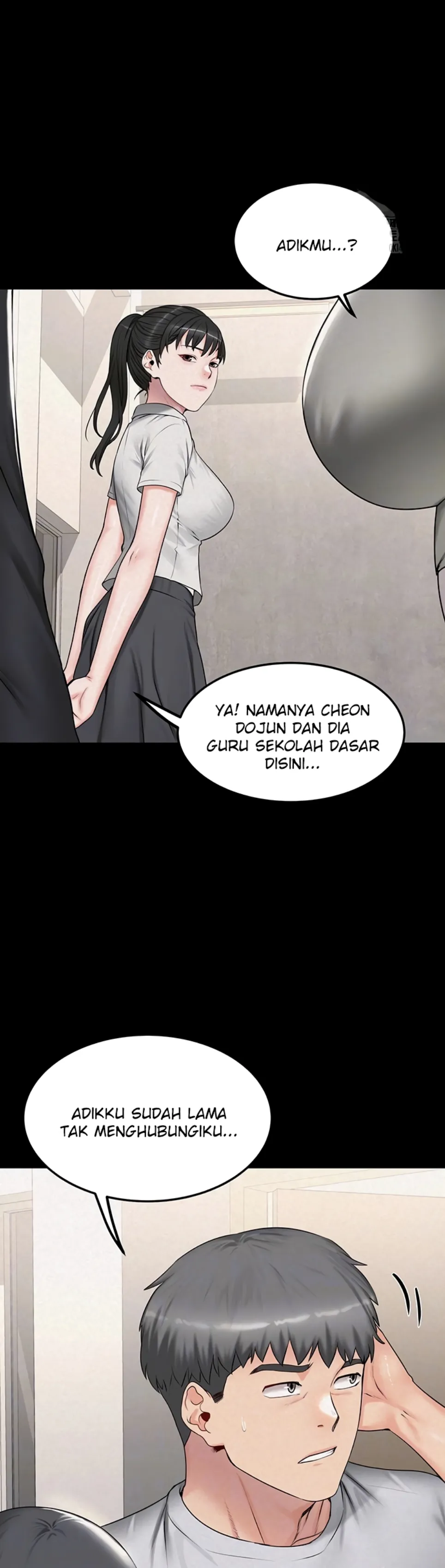 Island Girl - Chapter 16 8 Island Girl - Chapter 16 8