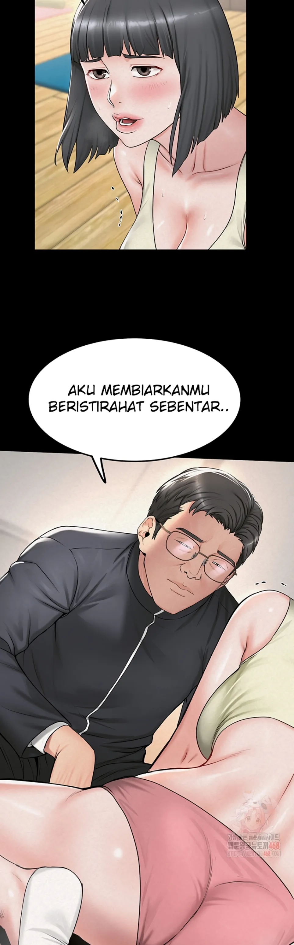 Island Girl - Chapter 16 25 Island Girl - Chapter 16 25