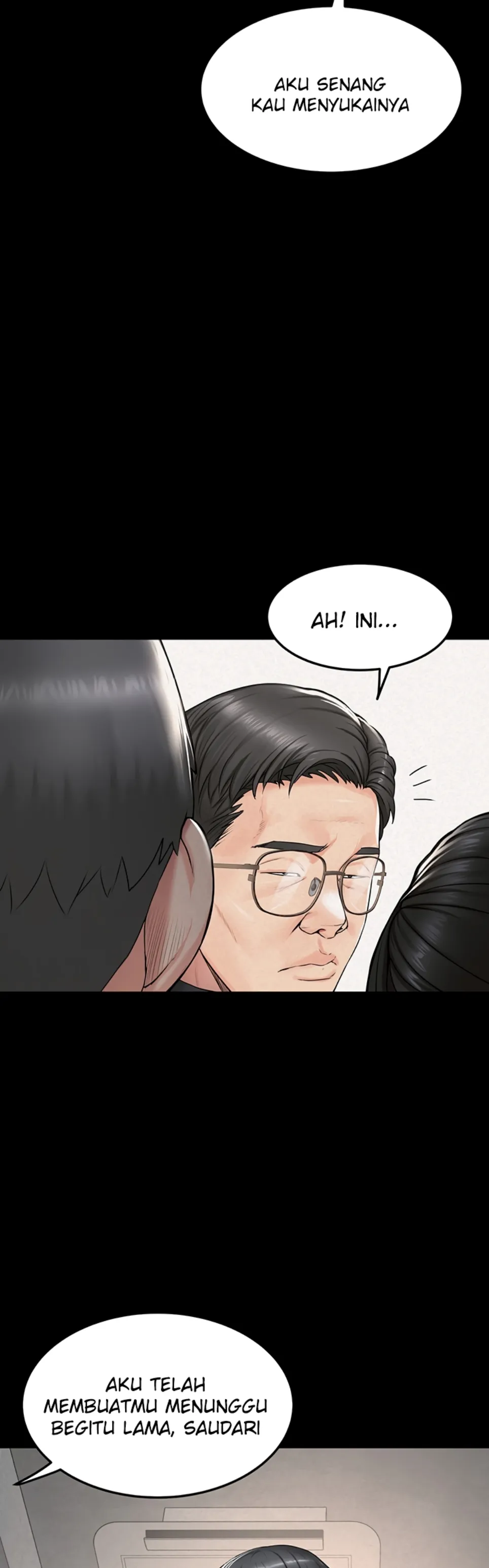 Island Girl - Chapter 16 18 Island Girl - Chapter 16 18