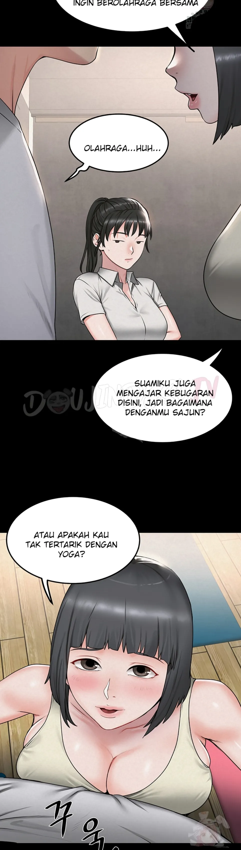 Island Girl - Chapter 16 11 Island Girl - Chapter 16 11