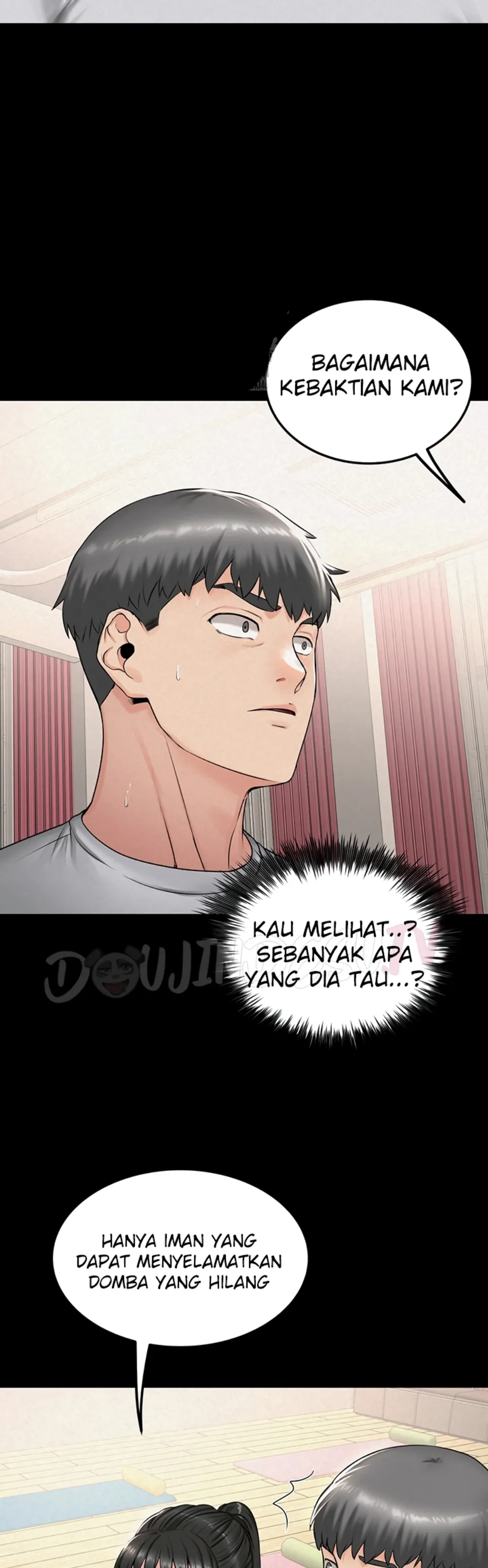 Island Girl - Chapter 16 16 Island Girl - Chapter 16 16