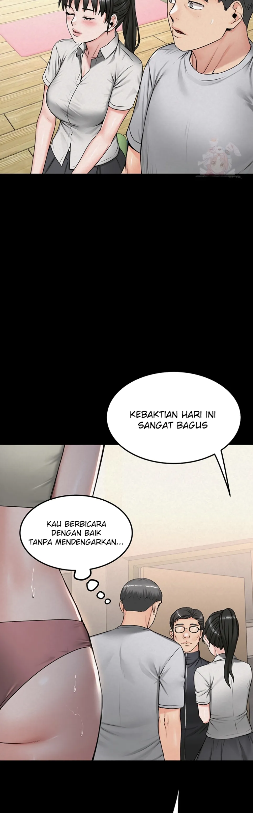 Island Girl - Chapter 16 17 Island Girl - Chapter 16 17