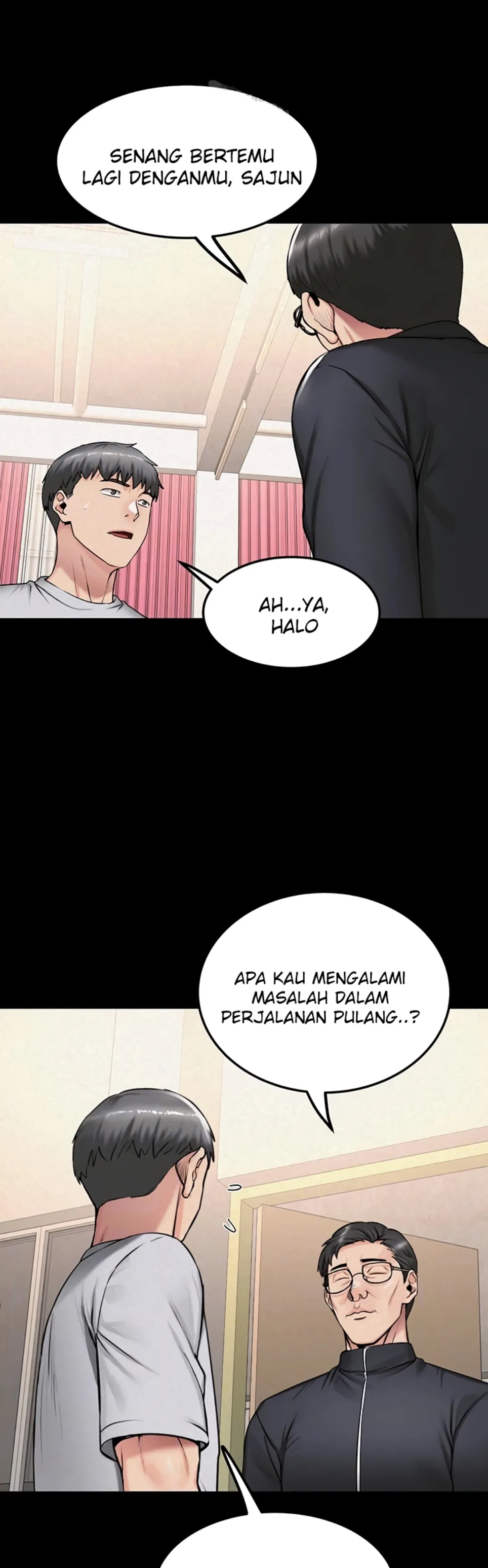 Island Girl - Chapter 16 14 Island Girl - Chapter 16 14