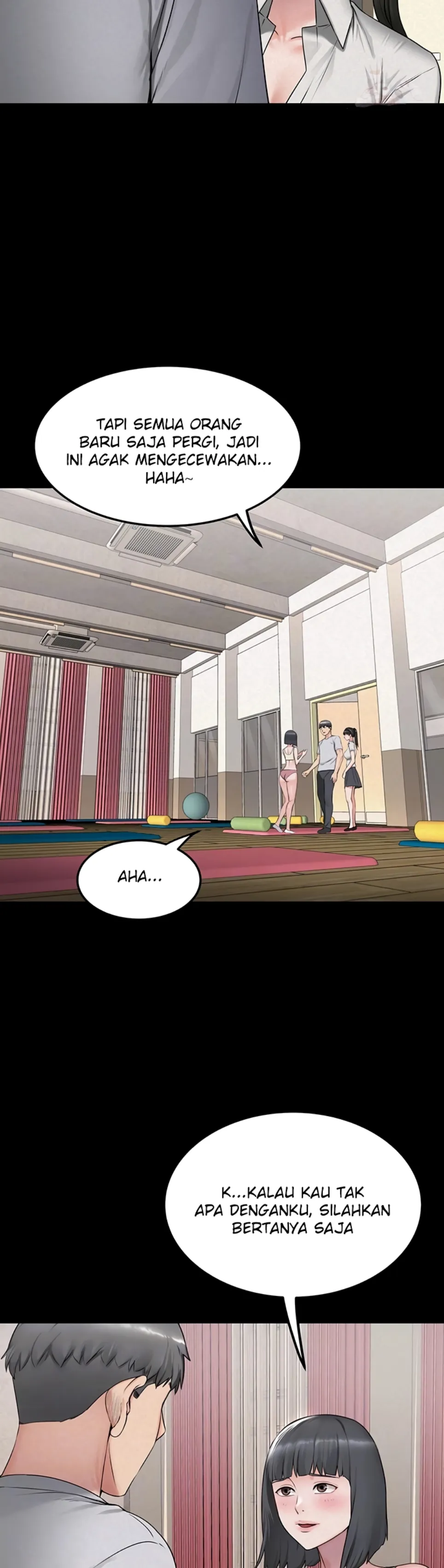 Island Girl - Chapter 16 6 Island Girl - Chapter 16 6