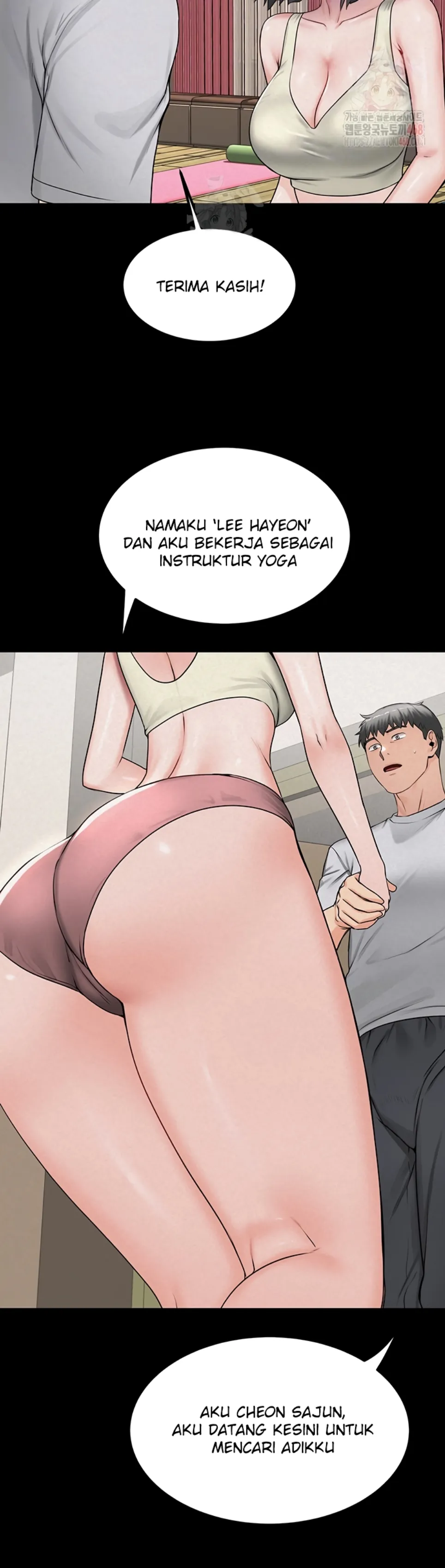 Island Girl - Chapter 16 7 Island Girl - Chapter 16 7