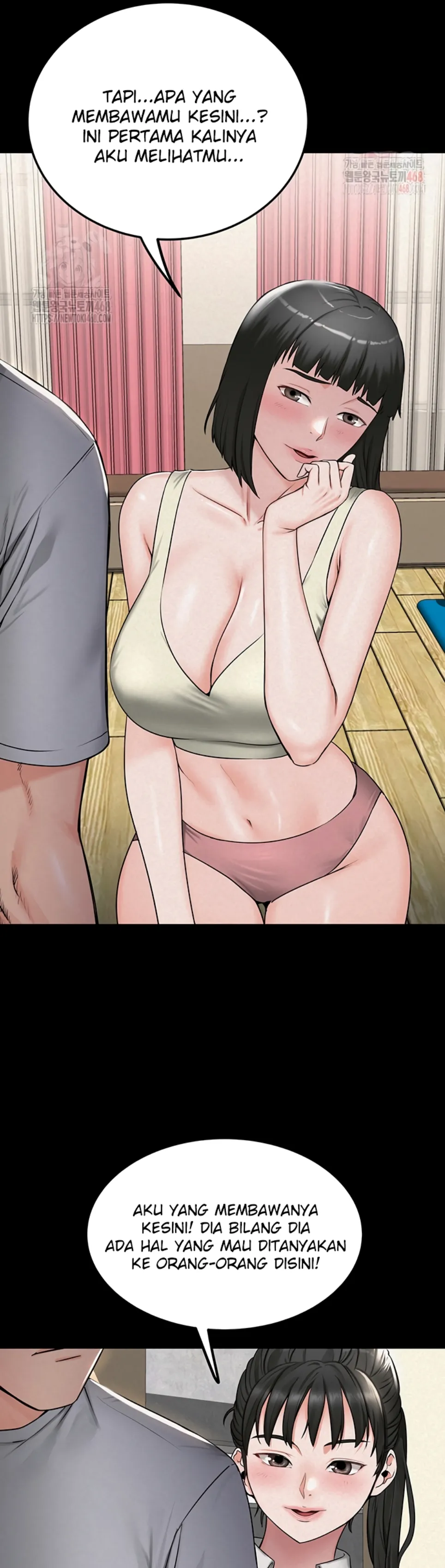 Island Girl - Chapter 16 5 Island Girl - Chapter 16 5