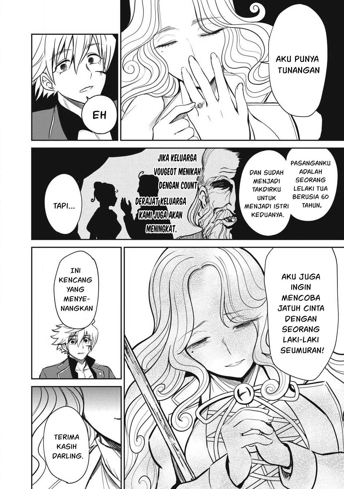 Isekai koushoku Musou Roku - Chapter 45 9