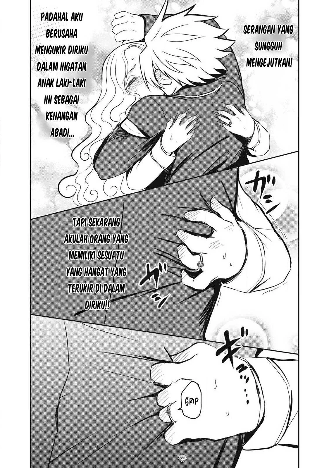 Isekai koushoku Musou Roku - Chapter 45 38