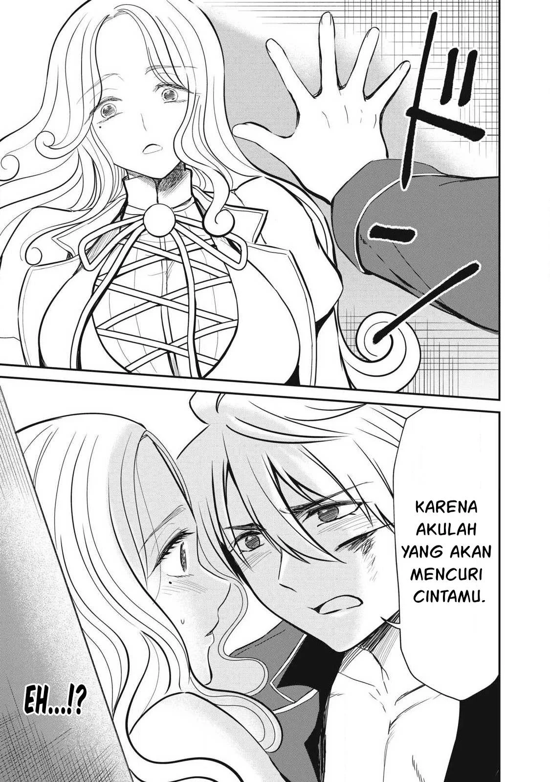 Isekai koushoku Musou Roku - Chapter 45 36