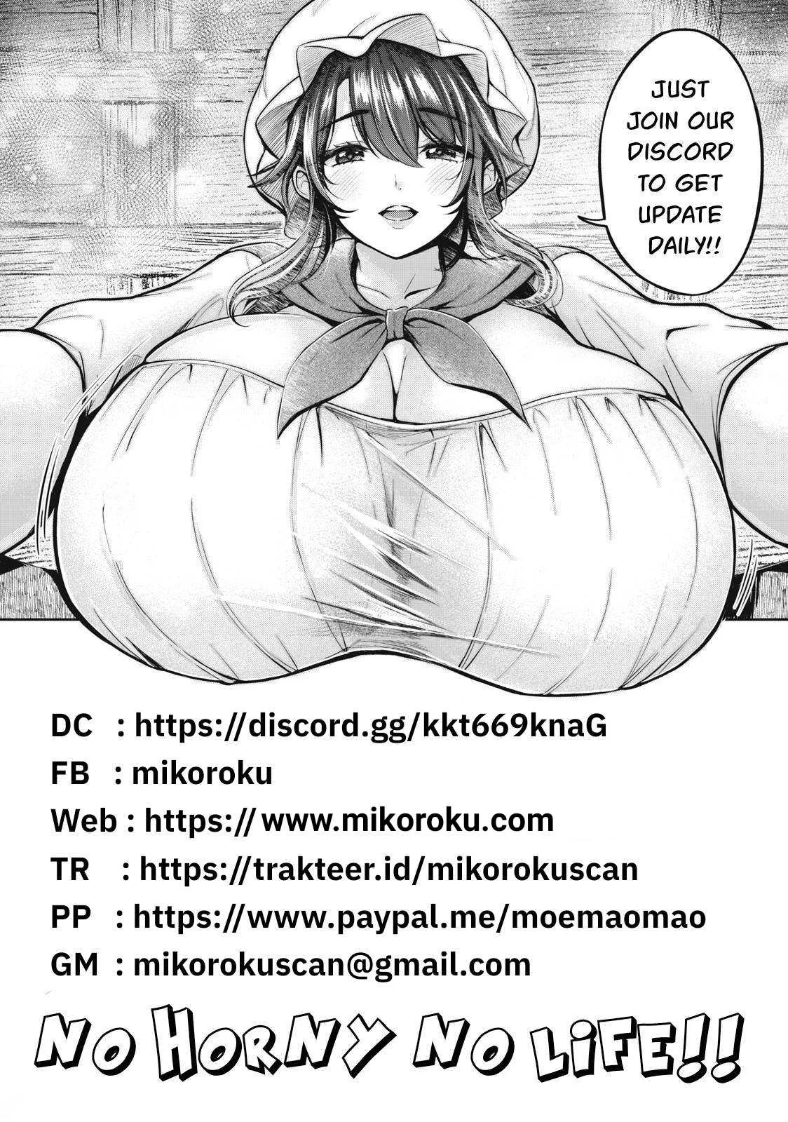 Isekai koushoku Musou Roku - Chapter 45 44