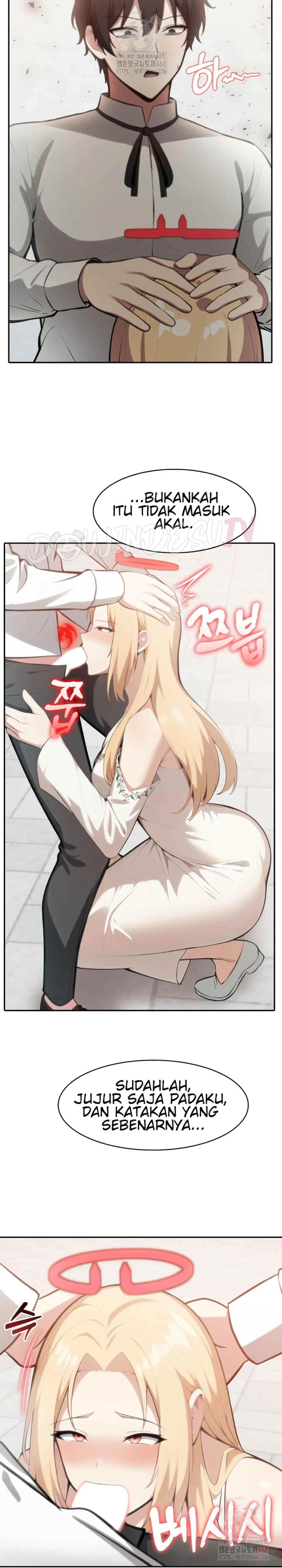 Isekai Dragondick Knight Commander - Chapter 50 8