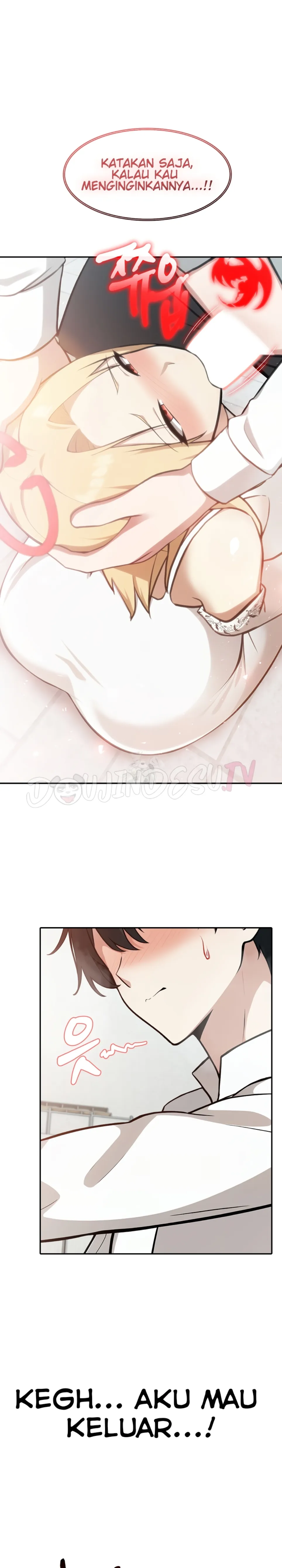 Isekai Dragondick Knight Commander - Chapter 50 9