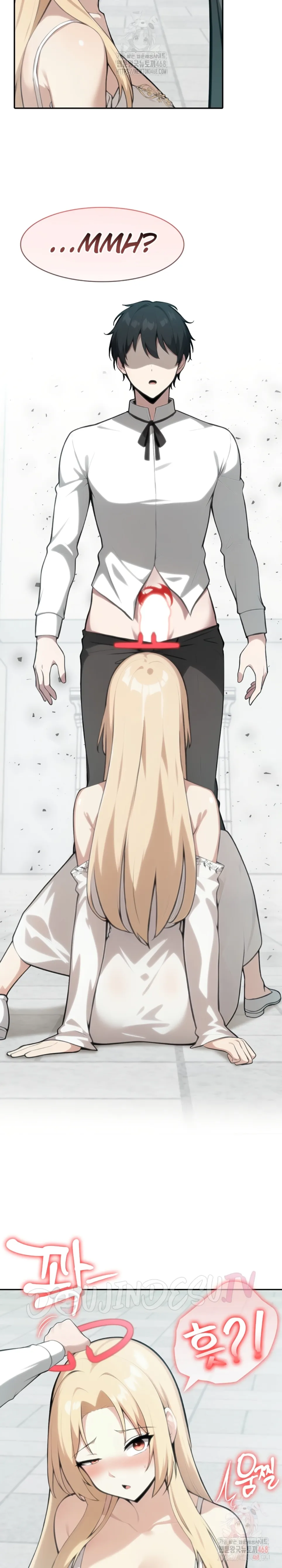 Isekai Dragondick Knight Commander - Chapter 50 28