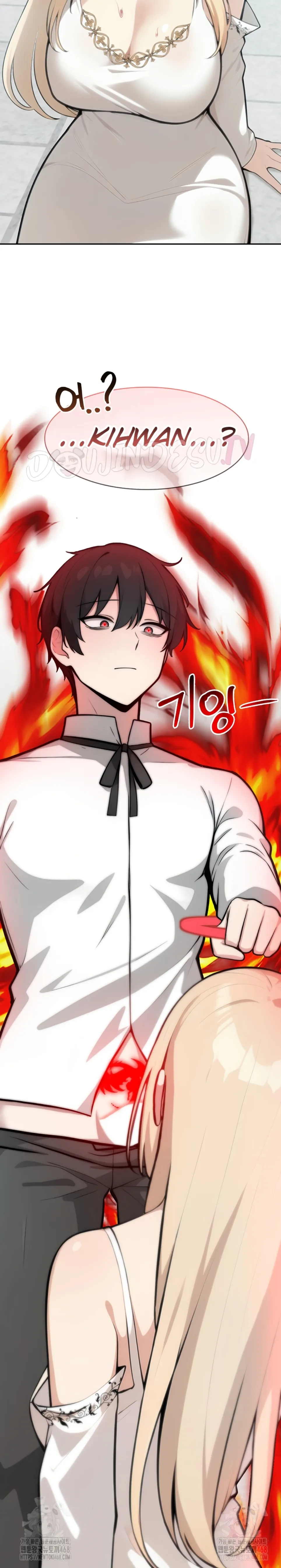 Isekai Dragondick Knight Commander - Chapter 50 29