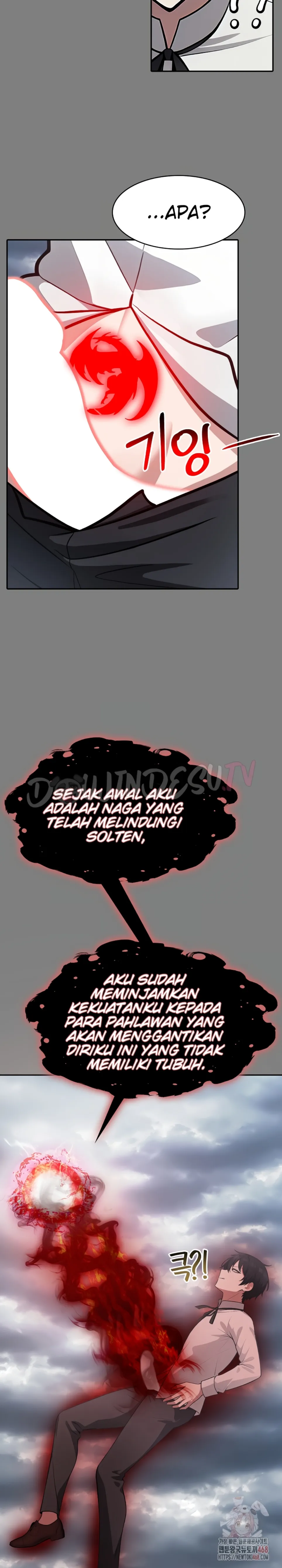 Isekai Dragondick Knight Commander - Chapter 50 22