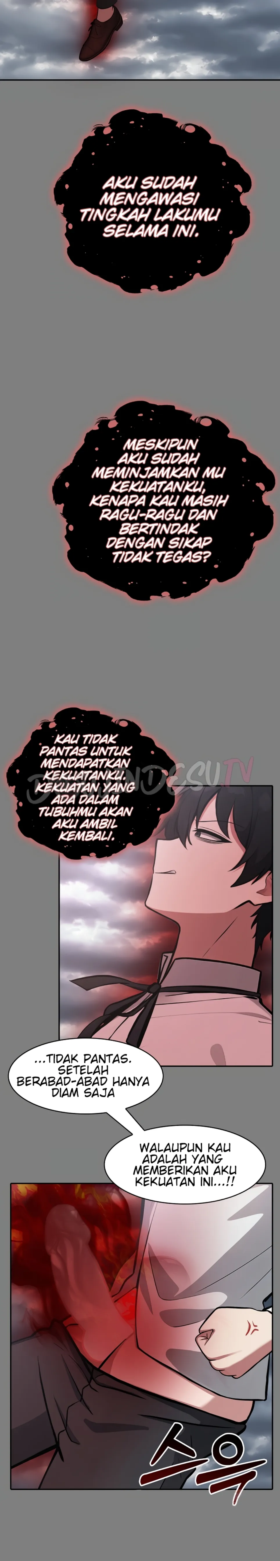 Isekai Dragondick Knight Commander - Chapter 50 23