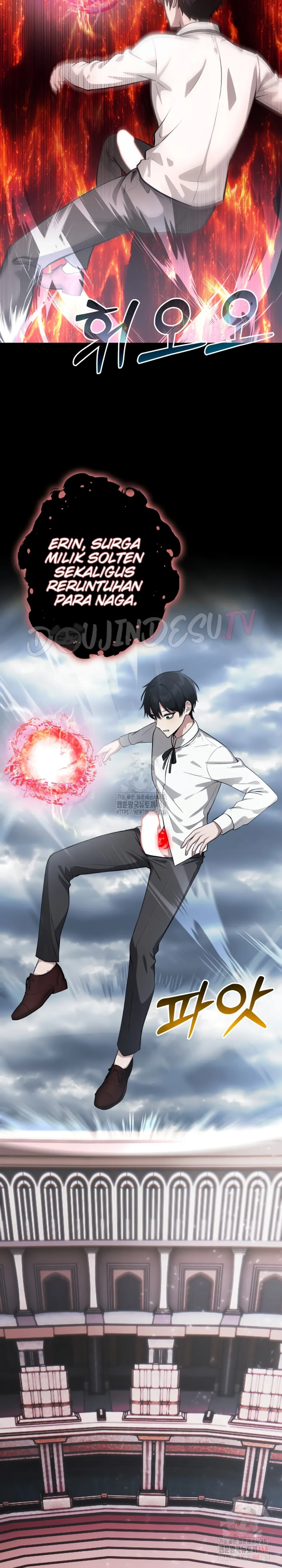 Isekai Dragondick Knight Commander - Chapter 50 20