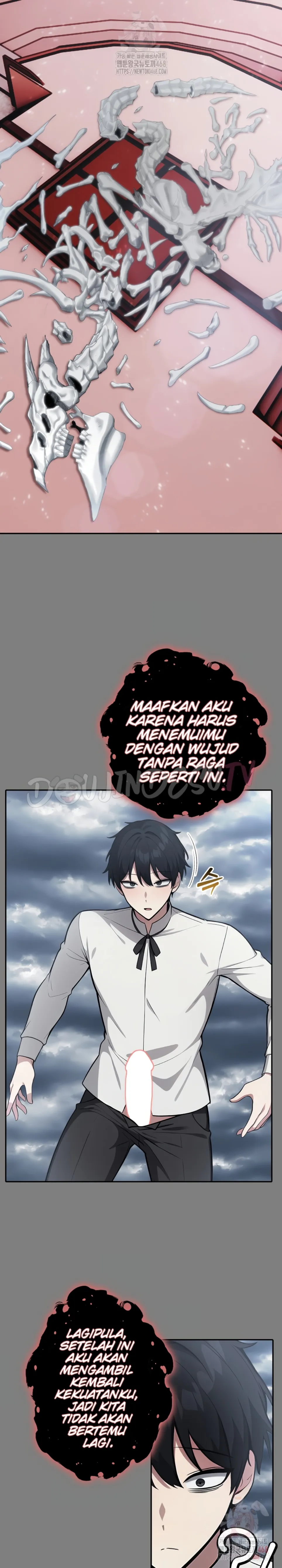 Isekai Dragondick Knight Commander - Chapter 50 21