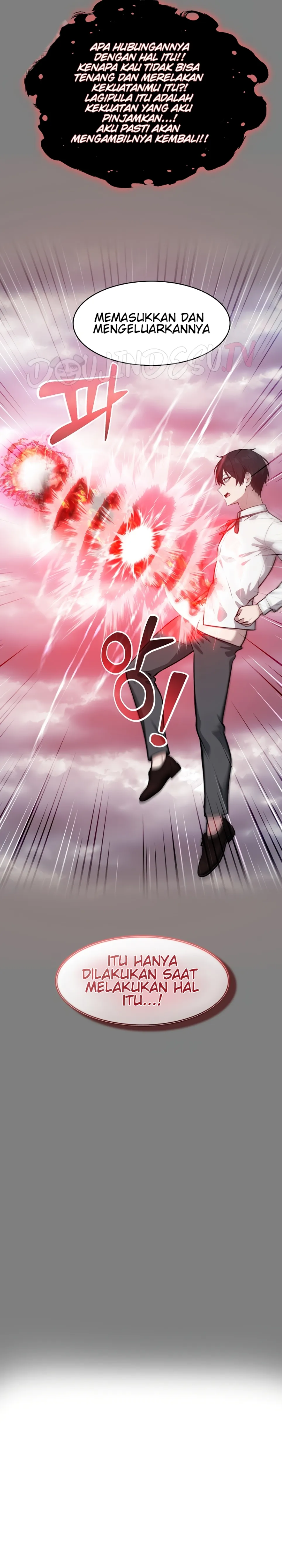 Isekai Dragondick Knight Commander - Chapter 50 26