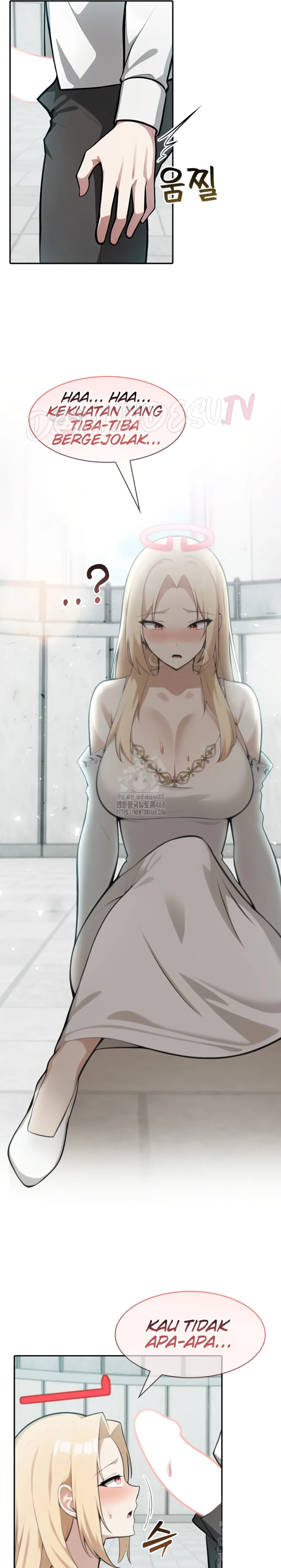 Isekai Dragondick Knight Commander - Chapter 50 27