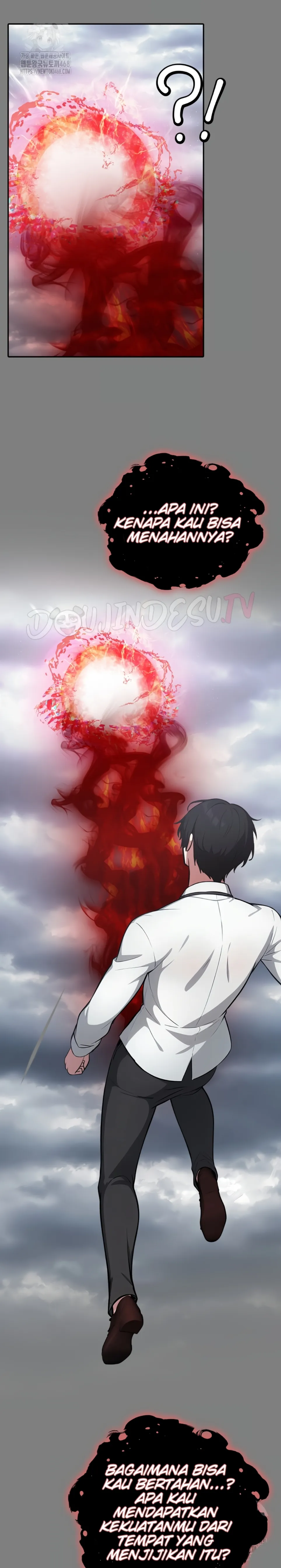 Isekai Dragondick Knight Commander - Chapter 50 24