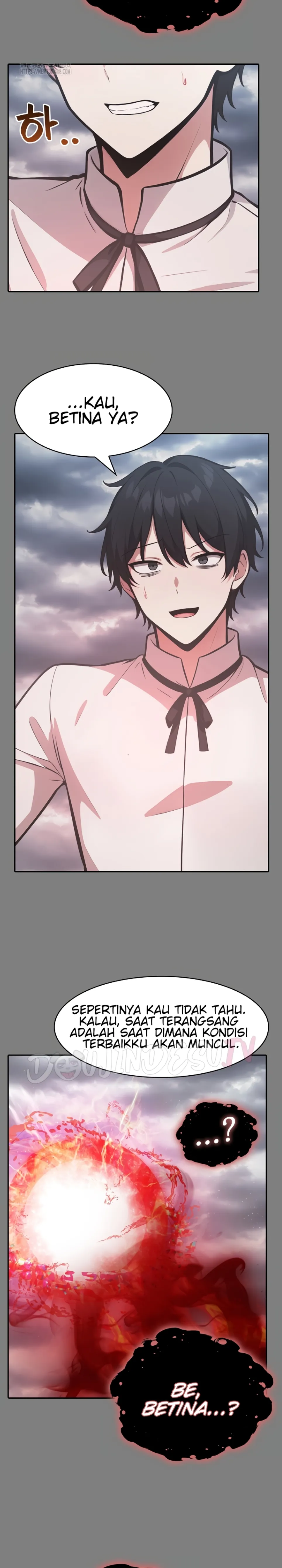 Isekai Dragondick Knight Commander - Chapter 50 25