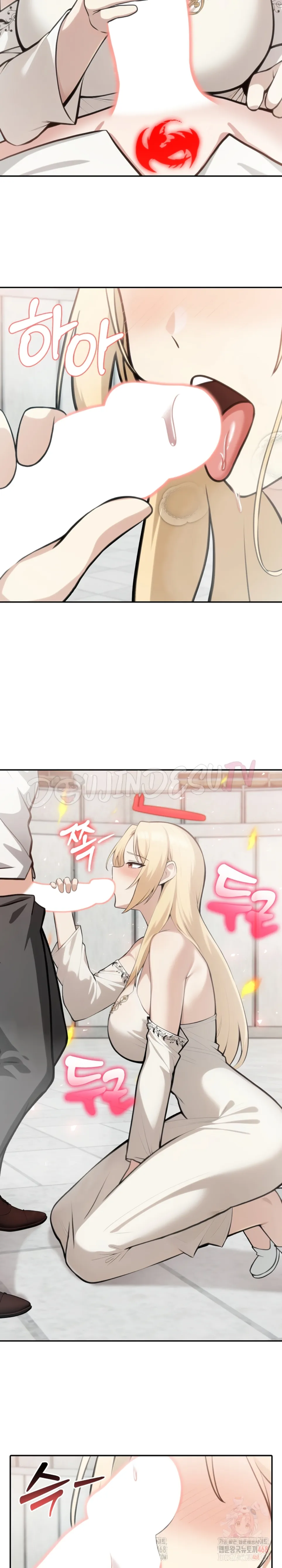 Isekai Dragondick Knight Commander - Chapter 50 3