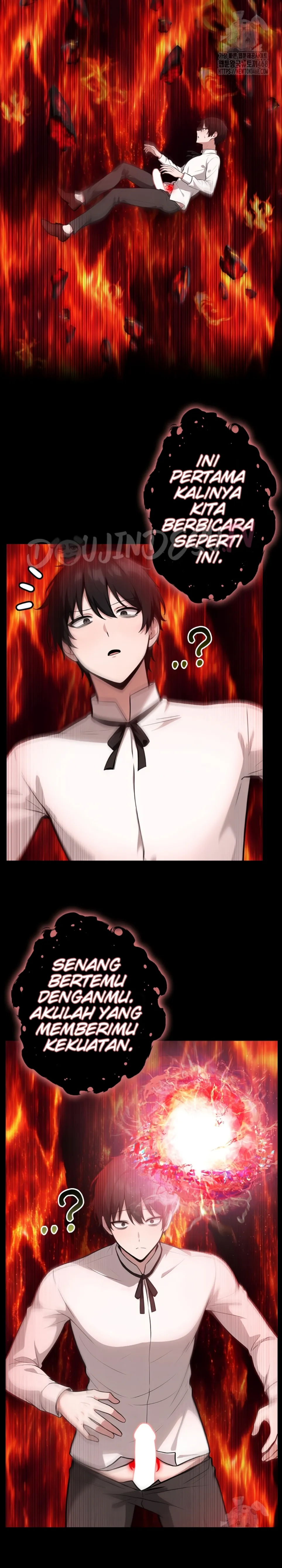 Isekai Dragondick Knight Commander - Chapter 50 18