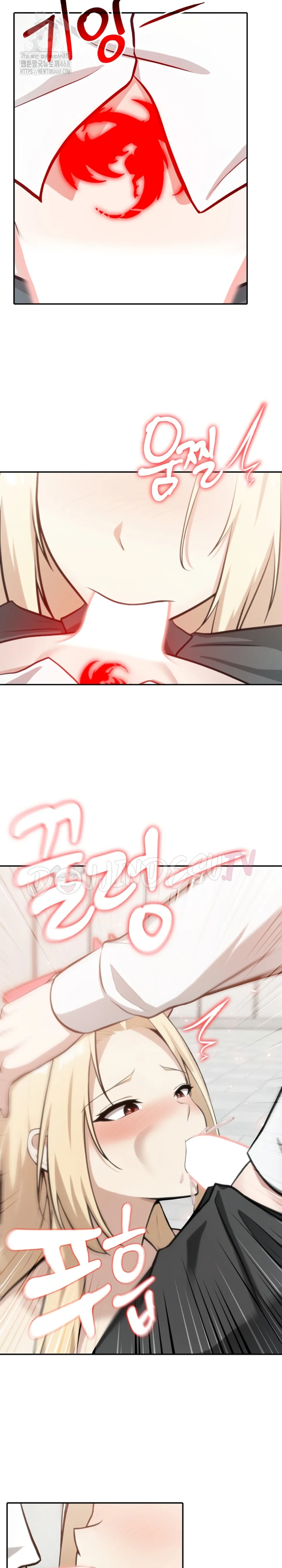 Isekai Dragondick Knight Commander - Chapter 50 10