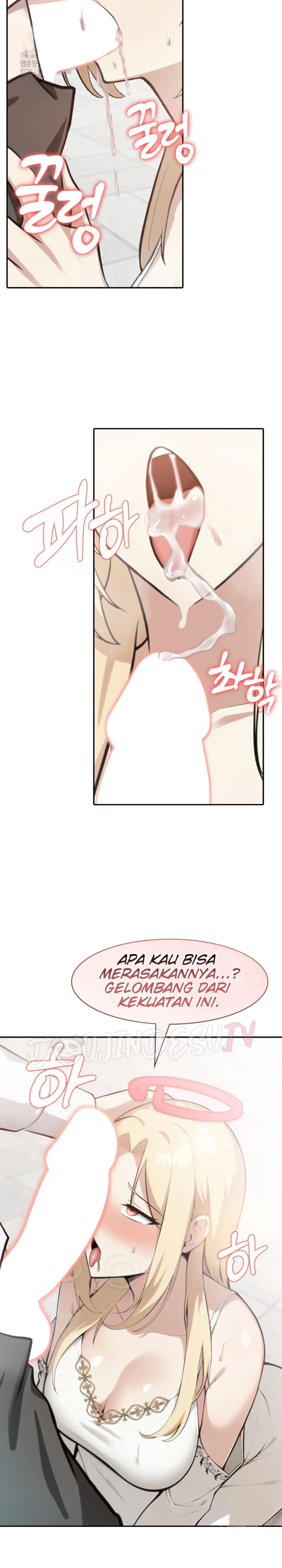 Isekai Dragondick Knight Commander - Chapter 50 11