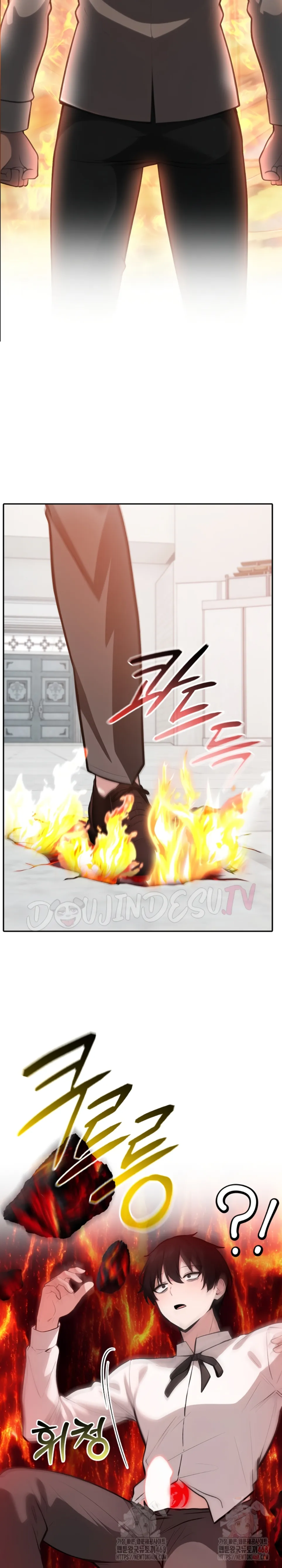 Isekai Dragondick Knight Commander - Chapter 50 16