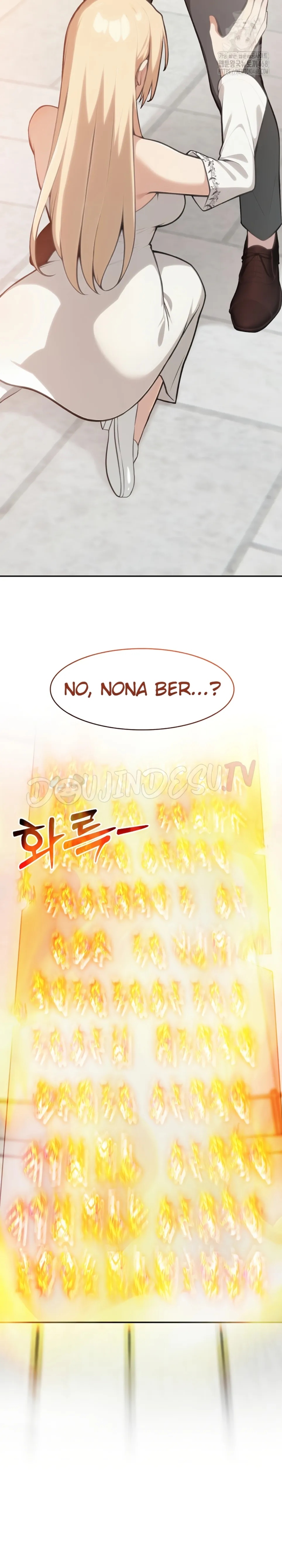 Isekai Dragondick Knight Commander - Chapter 50 14